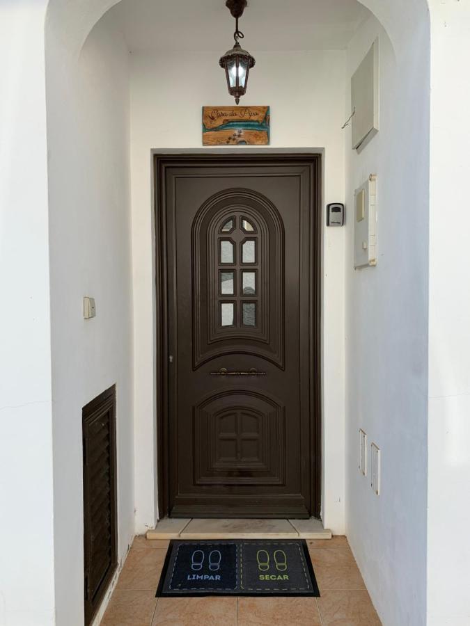 Casa Do Pipo- Almograve, Costa Alentejana Villa Exterior photo